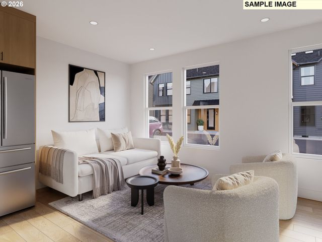 6041 Se TENINO St, Portland, OR 97206