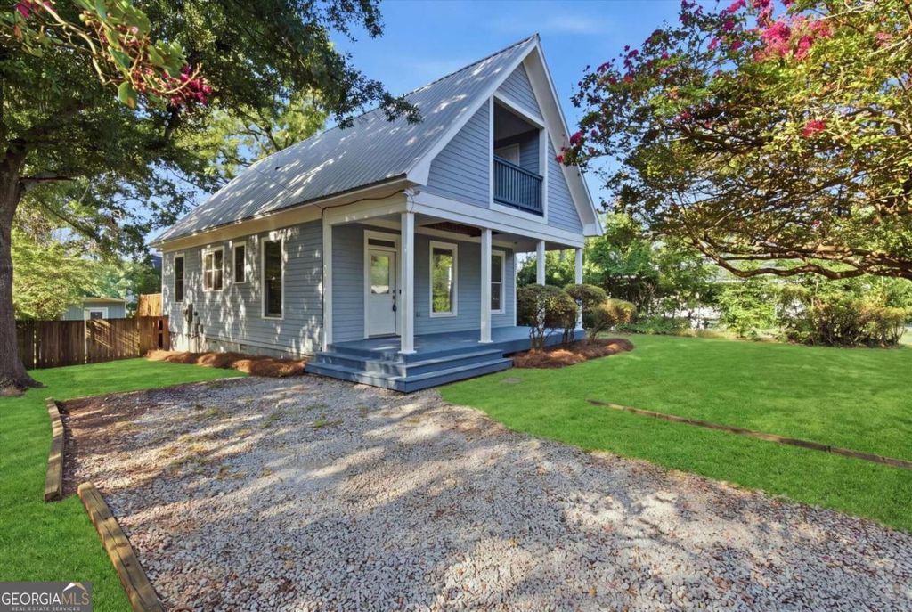 329 Ridge Avenue, Athens, GA 30601 — photo 2