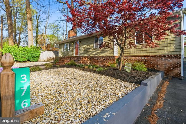 376 BEECH TRL, Crownsville, MD 21032