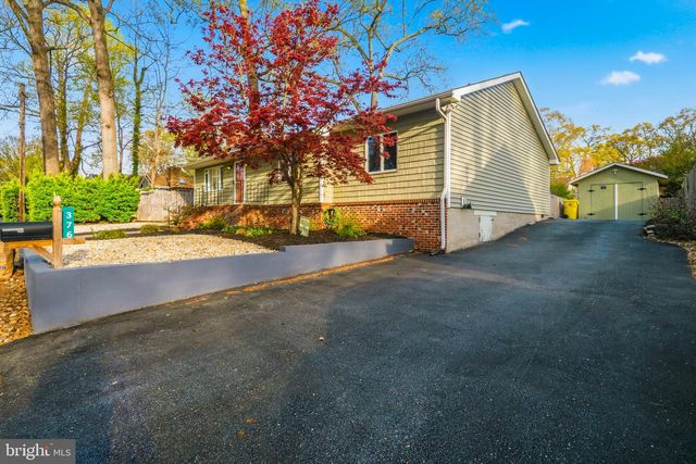 376 BEECH TRL, Crownsville, MD 21032