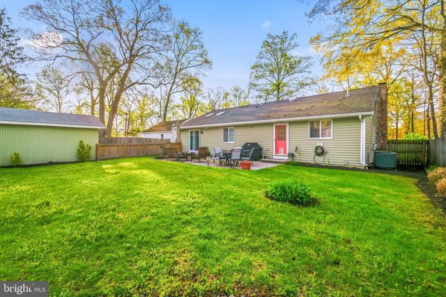 376 BEECH TRL, Crownsville, MD 21032