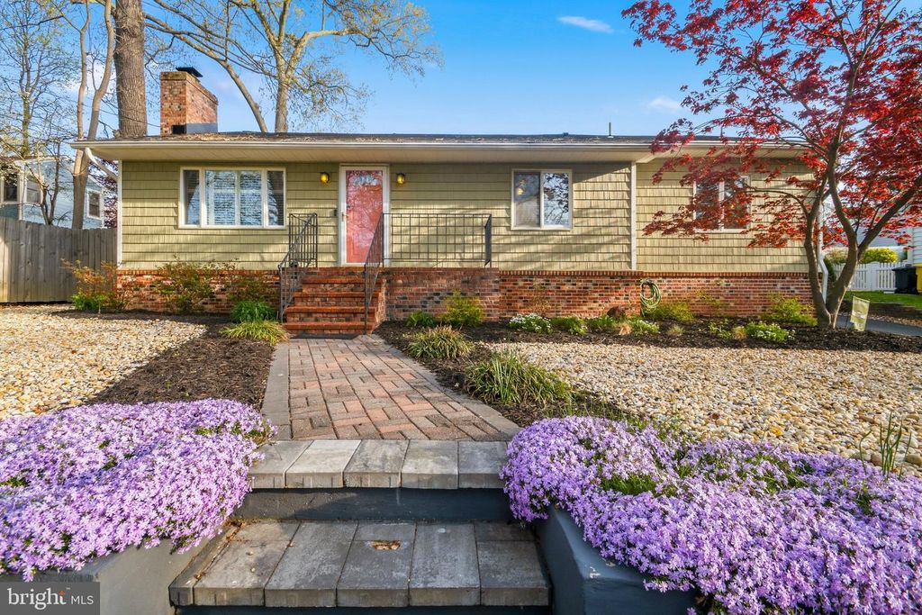 376 BEECH TRL, Crownsville, MD 21032