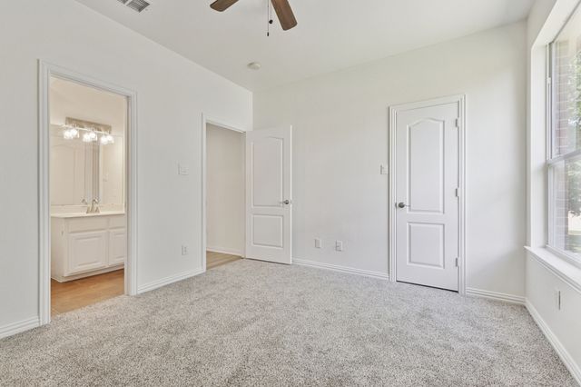 2509 Woodstone Court, Flower Mound, TX 75022