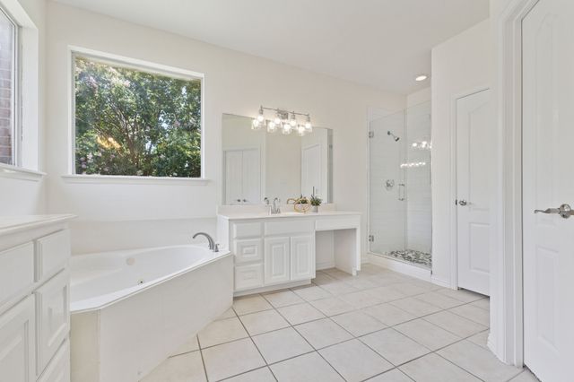 2509 Woodstone Court, Flower Mound, TX 75022