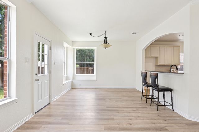 2509 Woodstone Court, Flower Mound, TX 75022