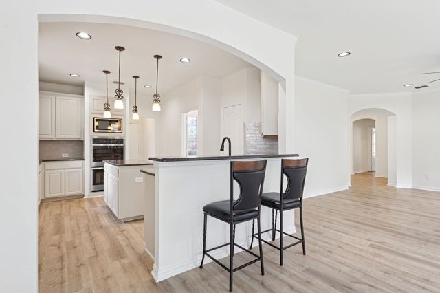 2509 Woodstone Court, Flower Mound, TX 75022