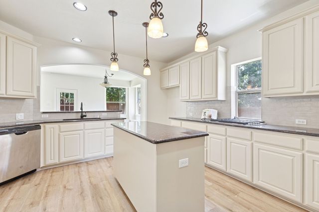 2509 Woodstone Court, Flower Mound, TX 75022