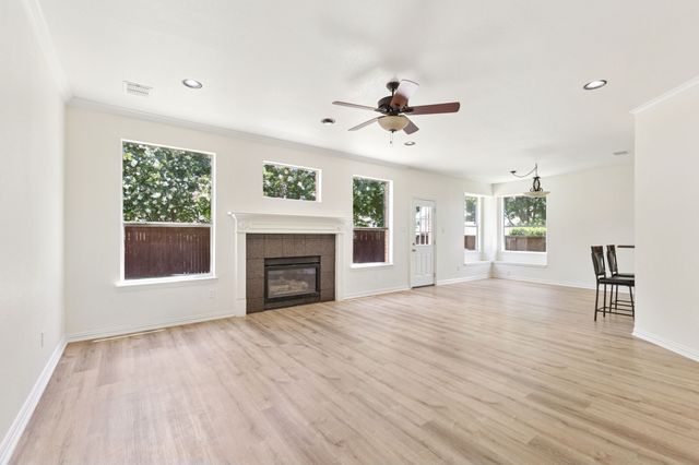 2509 Woodstone Court, Flower Mound, TX 75022