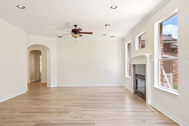 2509 Woodstone Court, Flower Mound, TX 75022