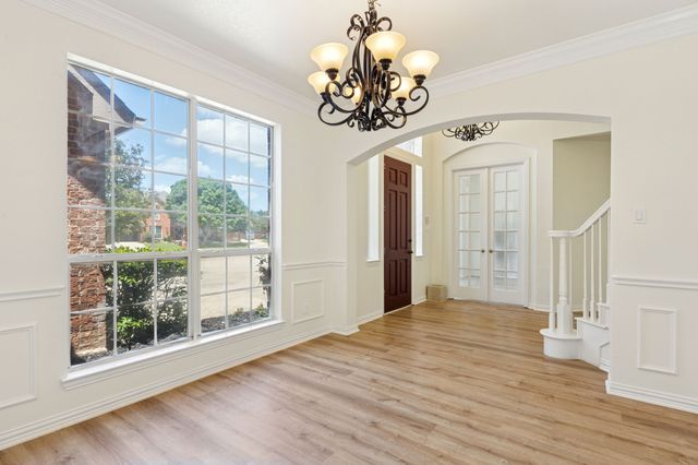 2509 Woodstone Court, Flower Mound, TX 75022