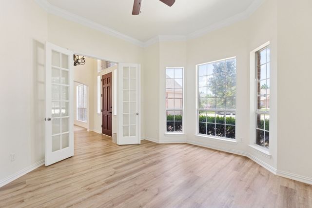 2509 Woodstone Court, Flower Mound, TX 75022