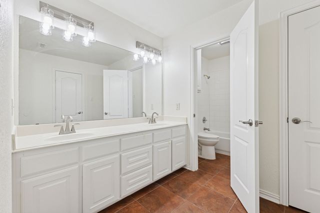 2509 Woodstone Court, Flower Mound, TX 75022