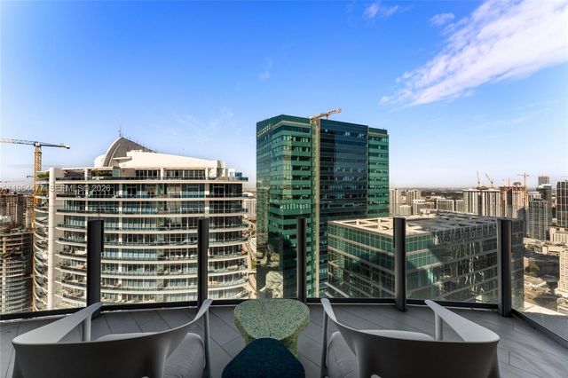 300 Biscayne Blvd Way 5008W, Miami, FL 33131