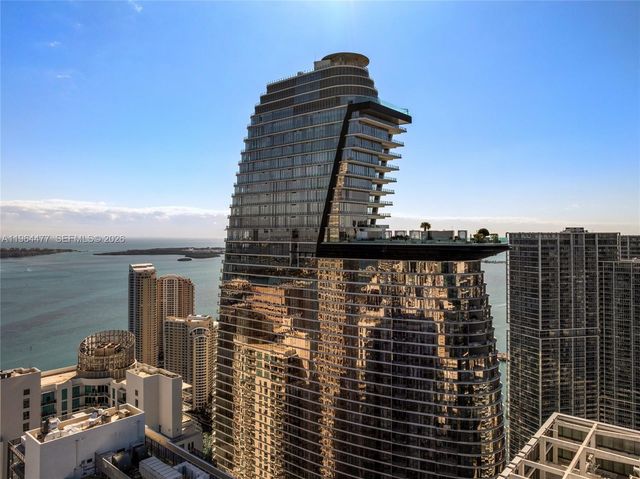 300 Biscayne Blvd Way 5008W, Miami, FL 33131