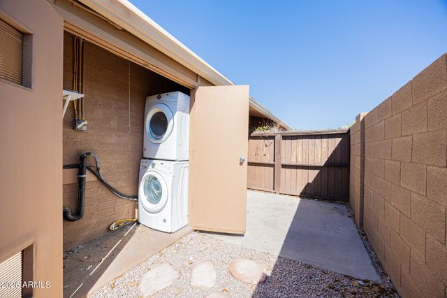 1624 E CAMPBELL Avenue 47, Phoenix, AZ 85016