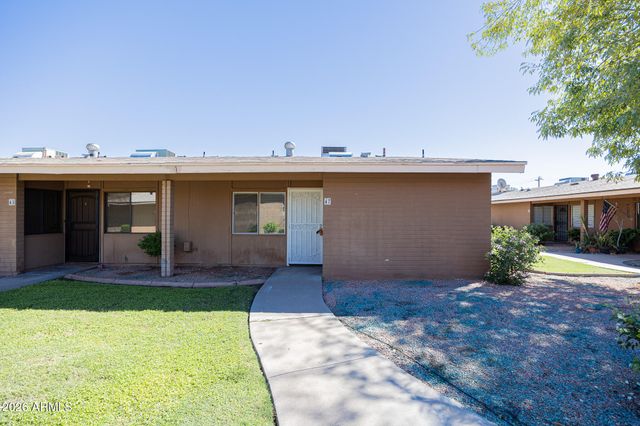 1624 E CAMPBELL Avenue 47, Phoenix, AZ 85016