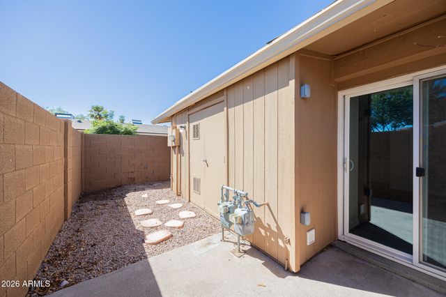 1624 E CAMPBELL Avenue 47, Phoenix, AZ 85016