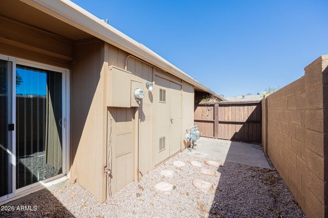 1624 E CAMPBELL Avenue 47, Phoenix, AZ 85016