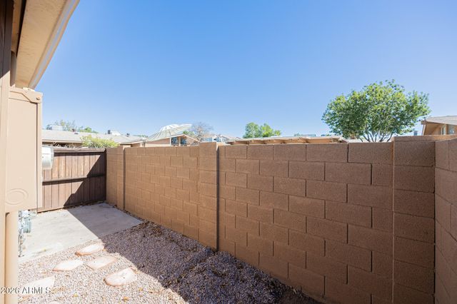 1624 E CAMPBELL Avenue 47, Phoenix, AZ 85016