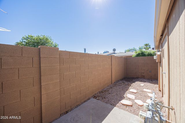 1624 E CAMPBELL Avenue 47, Phoenix, AZ 85016