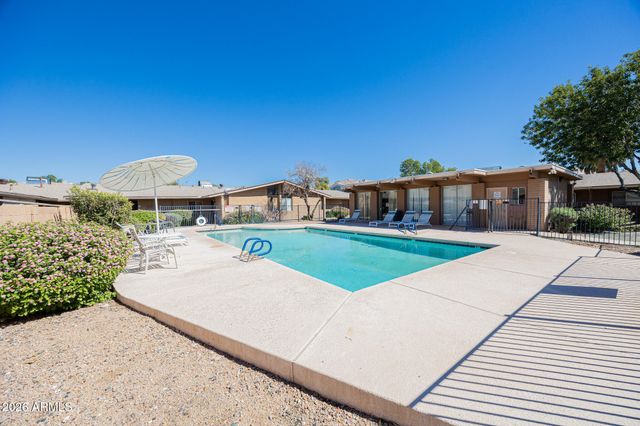 1624 E CAMPBELL Avenue 47, Phoenix, AZ 85016