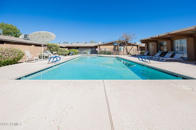 1624 E CAMPBELL Avenue 47, Phoenix, AZ 85016