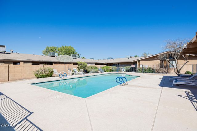 1624 E CAMPBELL Avenue 47, Phoenix, AZ 85016