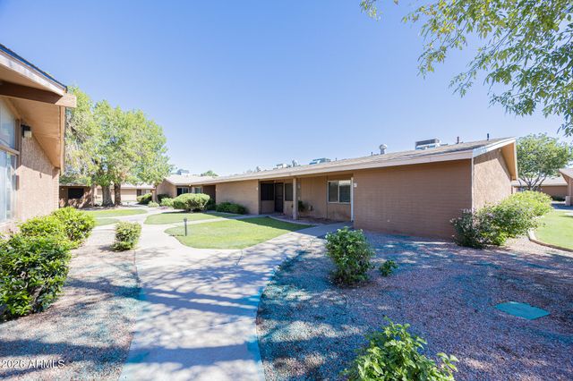 1624 E CAMPBELL Avenue 47, Phoenix, AZ 85016