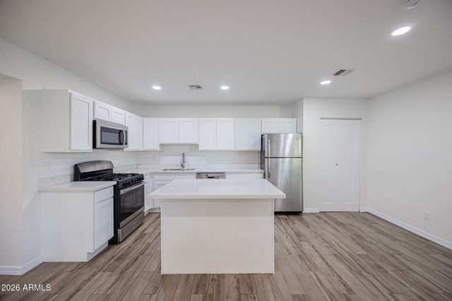 1624 E CAMPBELL Avenue 47, Phoenix, AZ 85016