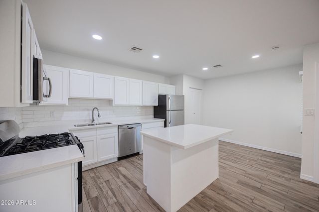 1624 E CAMPBELL Avenue 47, Phoenix, AZ 85016