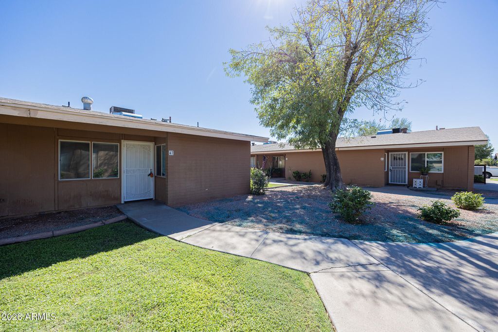 1624 E CAMPBELL Avenue 47, Phoenix, AZ 85016