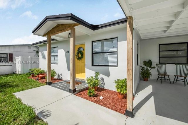 218 SW 10th Avenue, Delray Beach, FL 33444