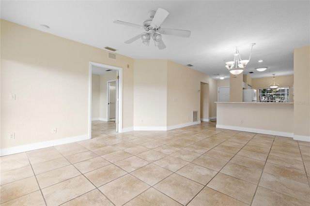 19355 WATER OAK DRIVE 105, Port Charlotte, FL 33948