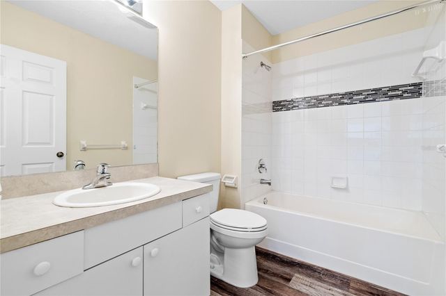 19355 WATER OAK DRIVE 105, Port Charlotte, FL 33948