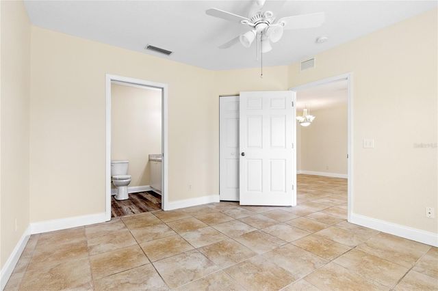 19355 WATER OAK DRIVE 105, Port Charlotte, FL 33948