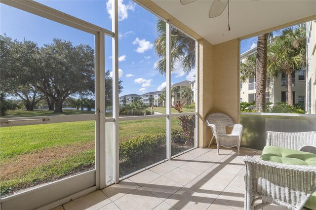 19355 WATER OAK DRIVE 105, Port Charlotte, FL 33948