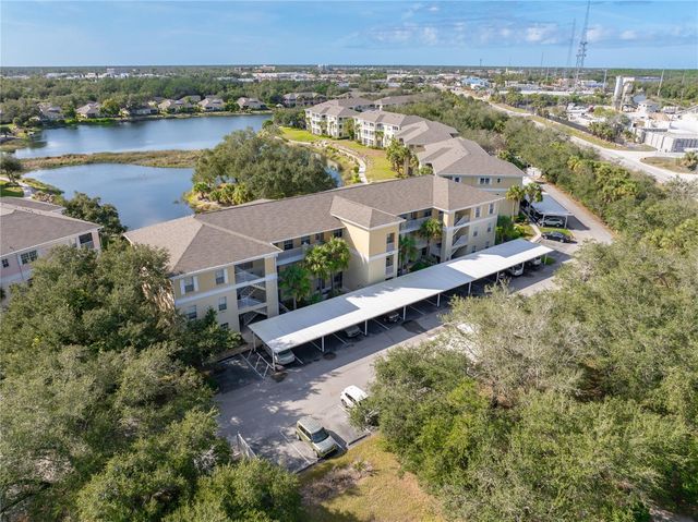 19355 WATER OAK DRIVE 105, Port Charlotte, FL 33948