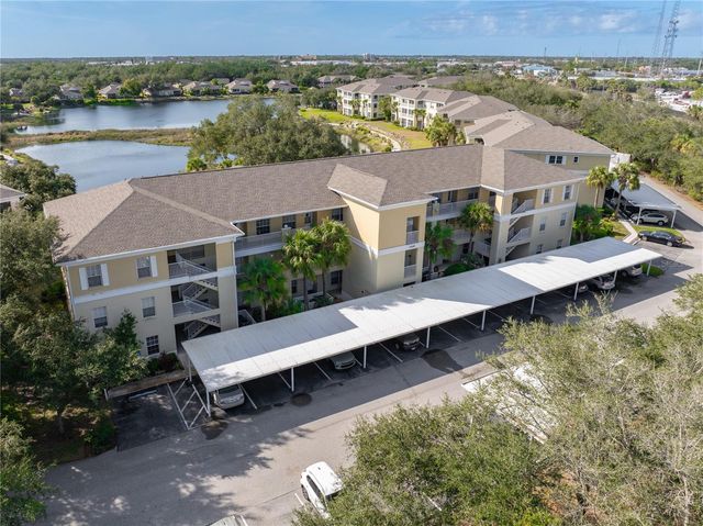 19355 WATER OAK DRIVE 105, Port Charlotte, FL 33948