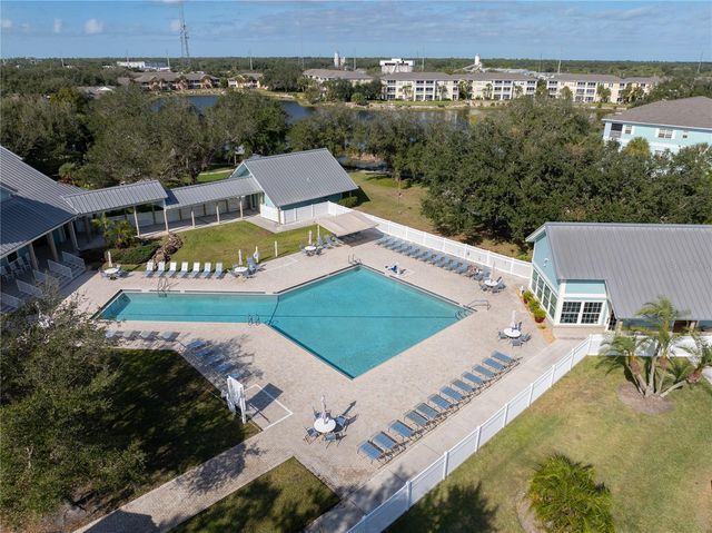 19355 WATER OAK DRIVE 105, Port Charlotte, FL 33948