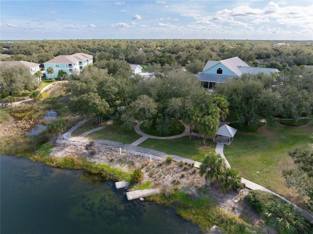 19355 WATER OAK DRIVE 105, Port Charlotte, FL 33948