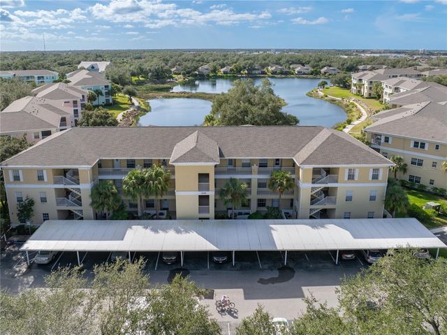 19355 WATER OAK DRIVE 105, Port Charlotte, FL 33948