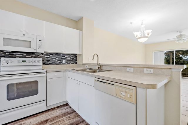 19355 WATER OAK DRIVE 105, Port Charlotte, FL 33948