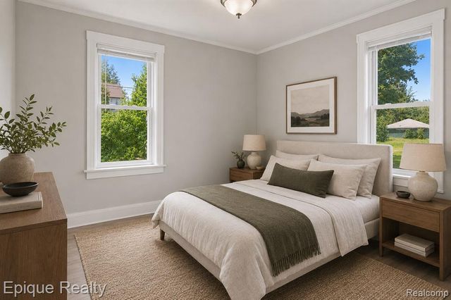16901 Log Cabin Street, Highland Park, MI 48203