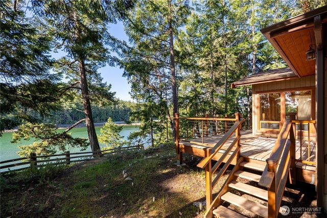 244 Davison Head Drive, Friday Harbor, WA 98250