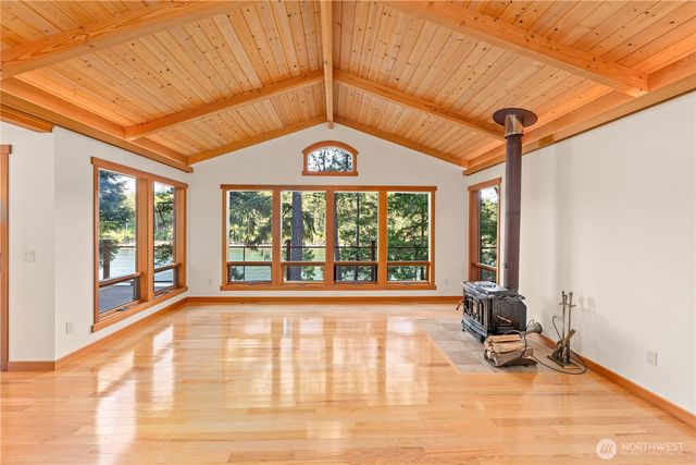 244 Davison Head Drive, Friday Harbor, WA 98250