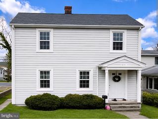917 HAW ST, Fredericksburg, VA 22401