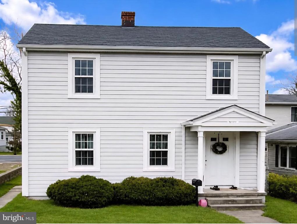 917 HAW ST, Fredericksburg, VA 22401