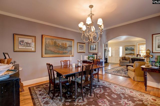 512 Carrison Street, Camden, SC 29020