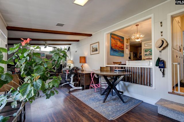 512 Carrison Street, Camden, SC 29020