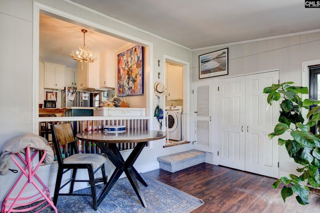 512 Carrison Street, Camden, SC 29020